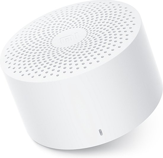 Portable Bluetooth Speakers Xiaomi QBH4141E 4W White van Xiaomi