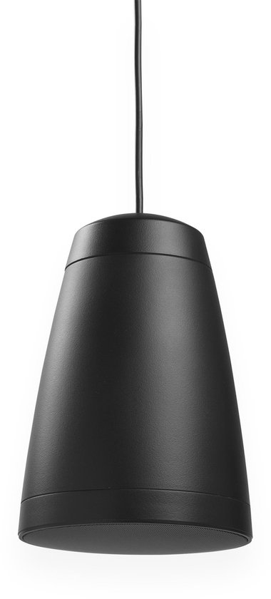 Power Dynamics Purity5B - Premium 2-weg hangluidspreker - Pendel speaker 100V - 5.25 Inch - Zwart