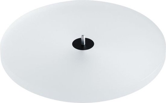 Pro-Ject Acryl it E - Draaiplateau voor platenspeler - Verbeterde plateau draaitafel - Voor Pro-Ject Elemental en Pro-Ject Essential - Acryl (per stuk - 1 stuk) van Pro