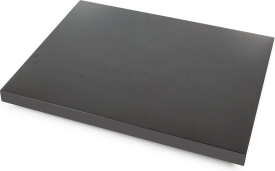 Pro-Ject Ground it E – Basis Platenspeler – Voor Pro-Ject Elemental, Essential, Debut, 1Xpression Carbon (Classic), RPM1 Carbon en RPM3 Carbon platenspelers – Zwart (per stuk – 1 stuk) van Pro