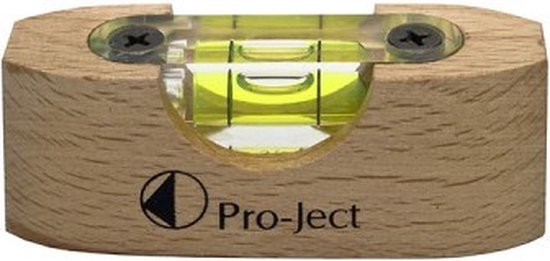 Pro-ject - Level-It - Platenspeler waterpas - Platenspeler accessoire van Pro