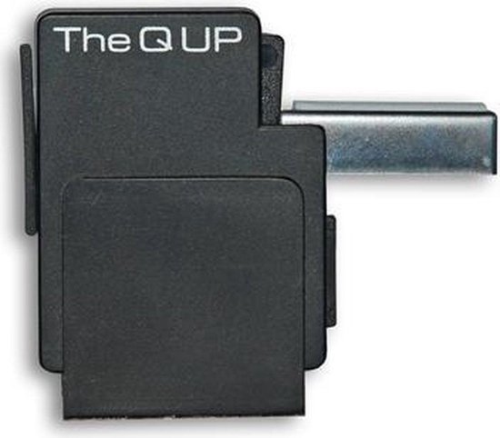Pro-Ject Q UP – Automatische Toonarm Lifter – Voor platenspelers – Platenspeleraccessoire – Zwart (per stuk – 1 stuk) van Pro