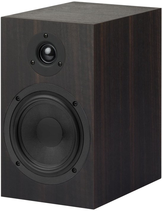 Pro-Ject Speaker Box 5 S2 Eucalyptus (per paar)