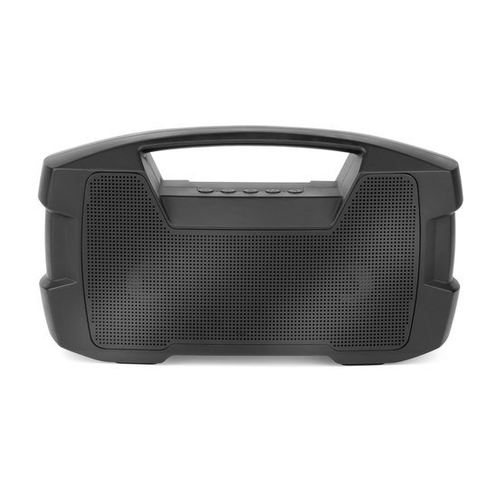 Pulsar Draagbare Speaker – Bluetooth 5.0 - 26W - 1200mAh Batterij van Merkloos