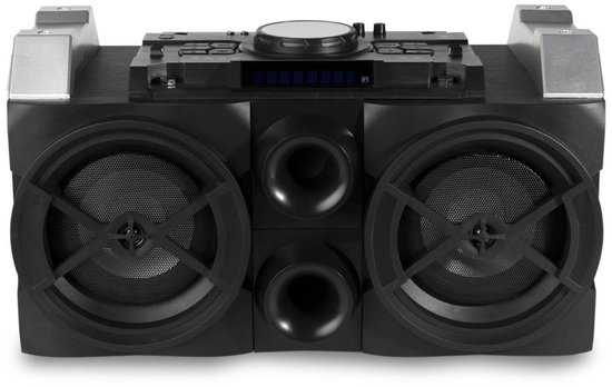 Pure Acoustics DJ Pro 265 van Merkloos