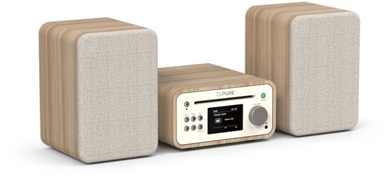 Pure Classic Stereo Mini