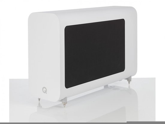 Q Acoustics 3060S - Subwoofer - Wit