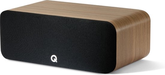 Q Acoustics: 5090 Centerspeaker - Oak
