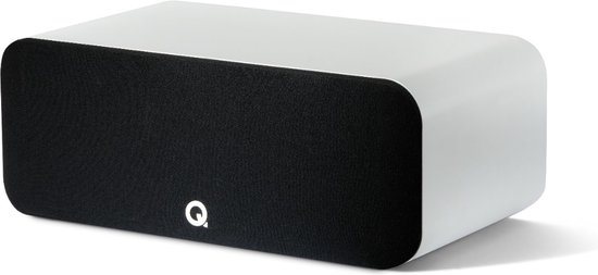 Q Acoustics: 5090 Centerspeaker - Wit van Q Acoustics