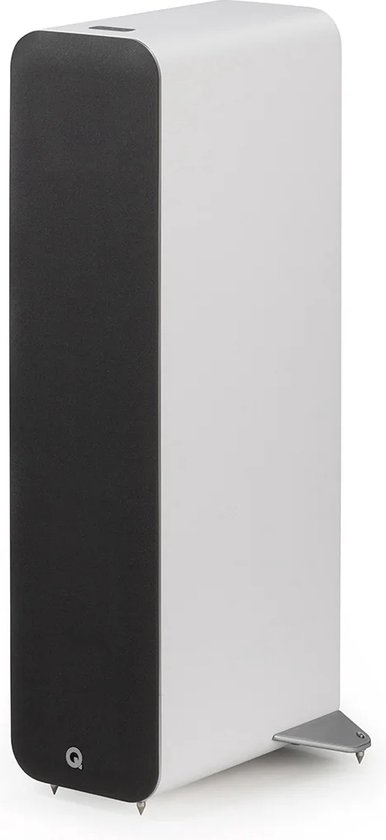 Q Acoustics M40 Draadloze Luidspreker - Wit