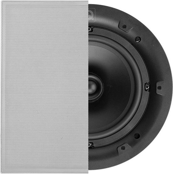 Q Acoustics QI 65S Inbouw speaker van Q Acoustics