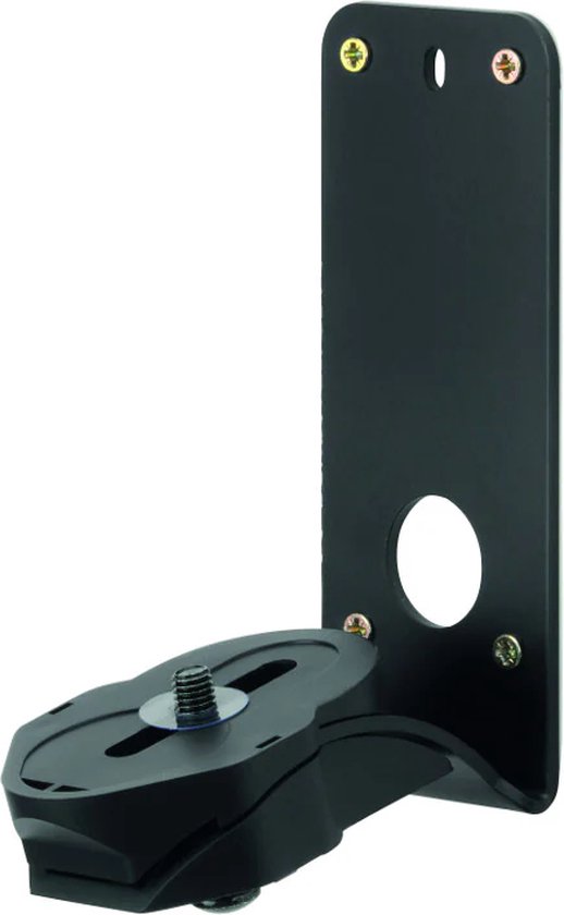 Q Acoustics Wandbeugel WB50 - Zwart en Wit (per stuk) van Q Acoustics