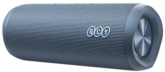 Qcy Draadloze Luidspreker Sp7 Voor Bluetooth 5.0-Telefoons Met Hoge Kwaliteit
