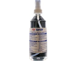 QS Audio QS vinyl cleaner (0,5 L) van QS