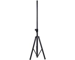 Qtx Heavy duty speaker statief luidspreker standaard van Merkloos