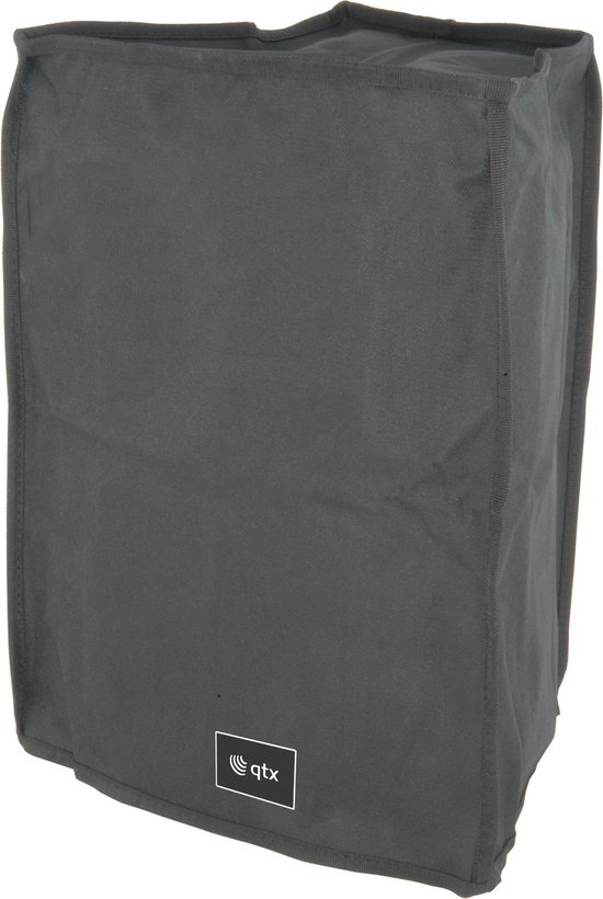 Qtx speaker beschermhoes 15'' van Qtx