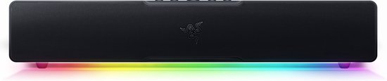 Razer Leviathan V2 X PC Gaming Sound Bar van Razer
