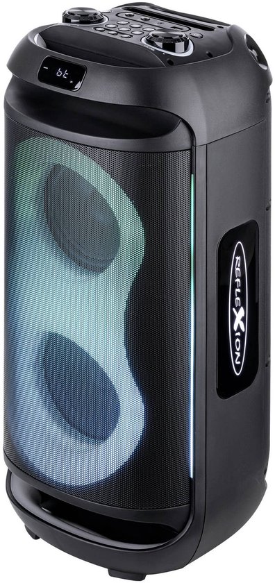 Reflexion Party Speaker