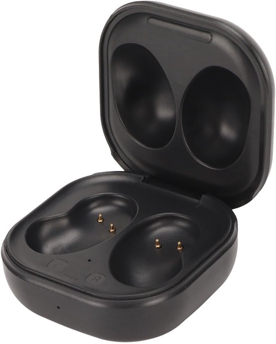 Reisoplaadhoes voor Buds Live SM R180, Type C Opladen Draadloze Oplaadhoes Vervanging