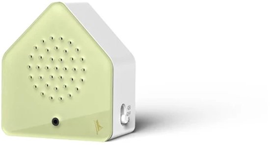 Relaxound Satellitebox krekel 70x77x40mm classic van Merkloos