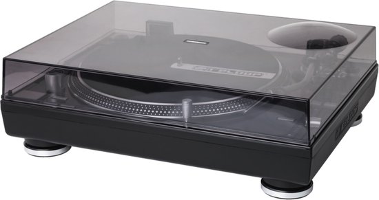 Reloop Dust Cover RP-7000/8000 van Reloop