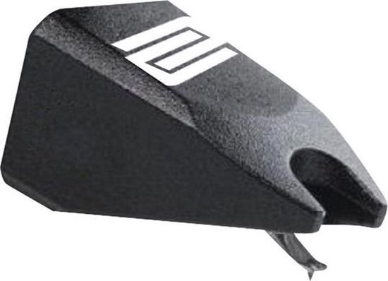 Reloop Stylus - Reserve naald - Zwart van Reloop