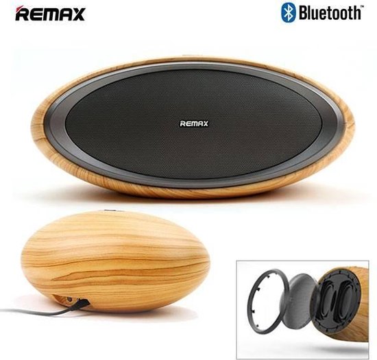 REMAX Bluetooth Desktop Speaker van Remax