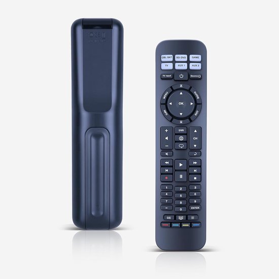 Replacement Remote Control Compatible with Bose 535 525 SOLO10 CM520 - TV Soundbar - ShopVlot