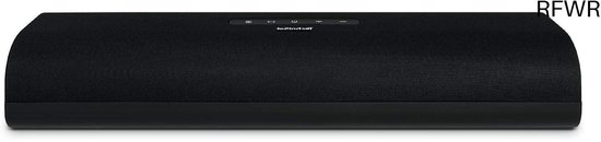 RFWR® Geluidssystemen – Compacte Soundbar met Bluetooth en HDMI voor TV en Muziek van RFWR