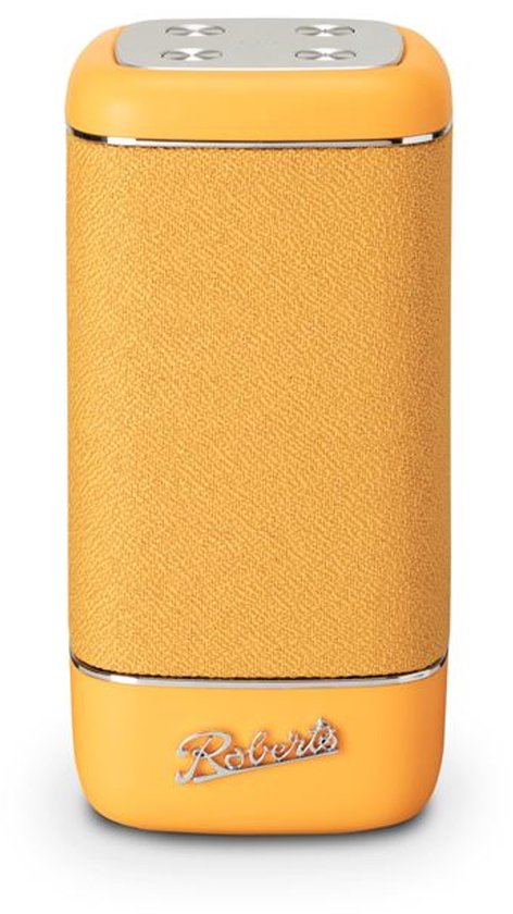Roberts Beacon 325 Zonnegeel van Roberts