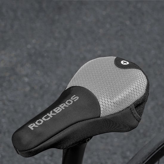 Rockbros Fietszadelhoes Kussen Maat S Accessoires van ROCKBROS