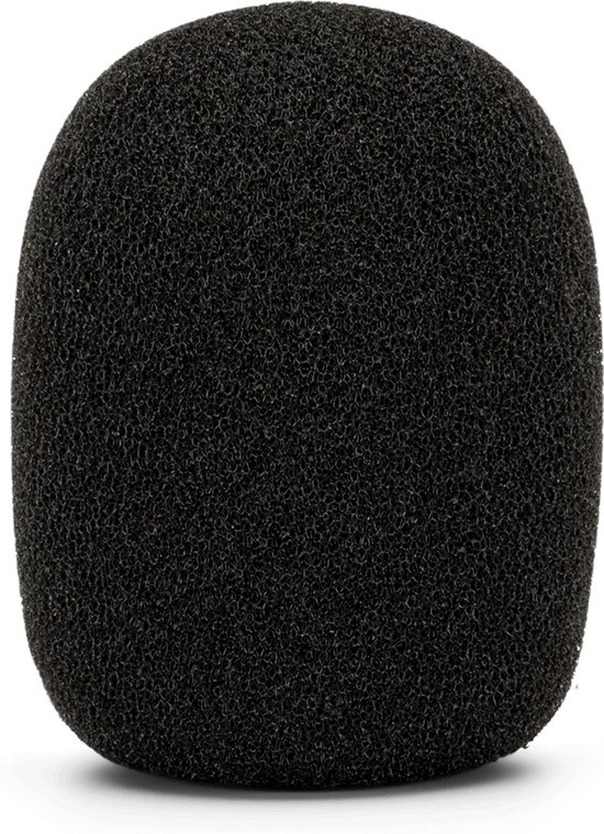 Røde WS2 - Windshield van Merkloos