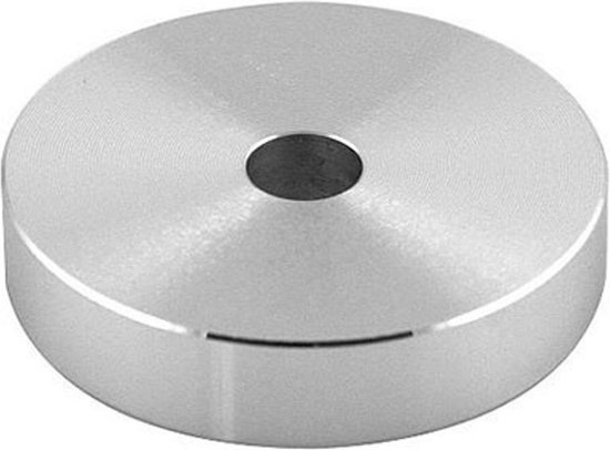 Rodec DVA-01 45 RPM/toeren single adaptor