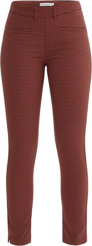 Röhnisch Smooth Pants - Maat 46 van Röhnisch