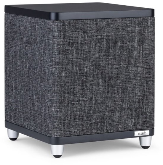 Ruark Audio RS1 Actieve Subwoofer - Charcoal