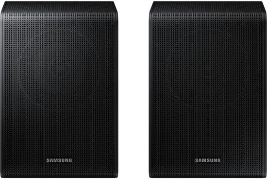 SAMSUNG Draadloze achterspeakers SWA-9250S van Merkloos