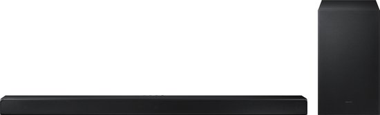 Samsung HW-A650/XN - Soundbar - 2021 van Merkloos
