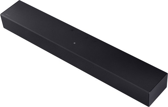 SAMSUNG HW-B410F - Serie 2.0-kanaals soundbar - Bluetooth - HDMI van Samsung