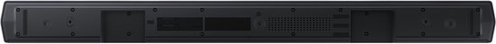 SAMSUNG HW-B460F - Serie 2.1ch Soundbar - 6,5'' Draadloze Subwoofer - Adaptive Sound Lite van Samsung