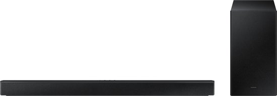 Samsung HW-B460/ZG van Merkloos
