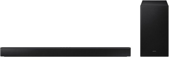 Samsung HW-B650D - Soundbar - Essential - 2024 - Buitenlands model van Merkloos