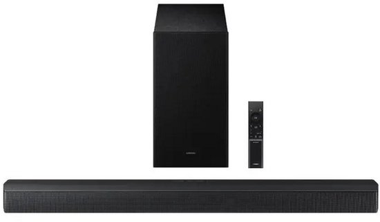 Samsung HW-B66CF (2025) van Samsung