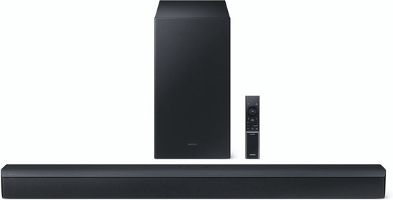 Samsung HW-C460G/ZG van Samsung