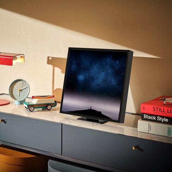 Samsung HW-LS60D, 2.0 kanalen, Dolby Atmos, Dolby Digital Plus, Adaptief, Muziek, Standaard, Zwart, AAC, AIFF, ALAC, FLAC, MP3, OGG, WAV, Bedraad van Samsung