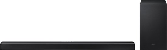 Samsung HW-Q600A/XN  - Soundbar - 2021