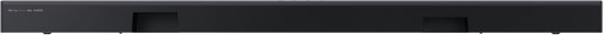 SAMSUNG HW-Q610F - Samsung Q-Series 3.1.2Ch Soundbar - Draadloze Subwoofer - Dolby Atmos - Titanium Zwart van Samsung