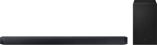 Samsung HW-Q710GC Soundbar 320W Zwart van Samsung