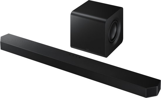 Samsung HW-Q800H/XN Soundbar 2026
