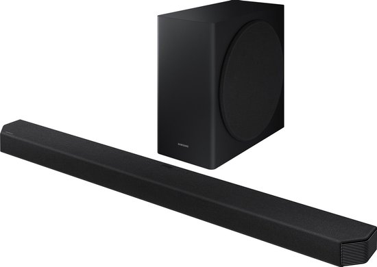Samsung HW-Q900T/XN - Soundbar - 2020 van Samsung