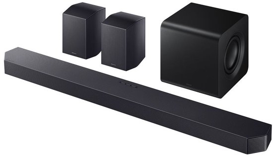 Samsung HW-Q930H - Soundbar - Buitenlands model
